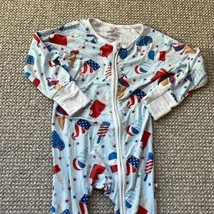 12-18 month Caden Lane Pajama’s